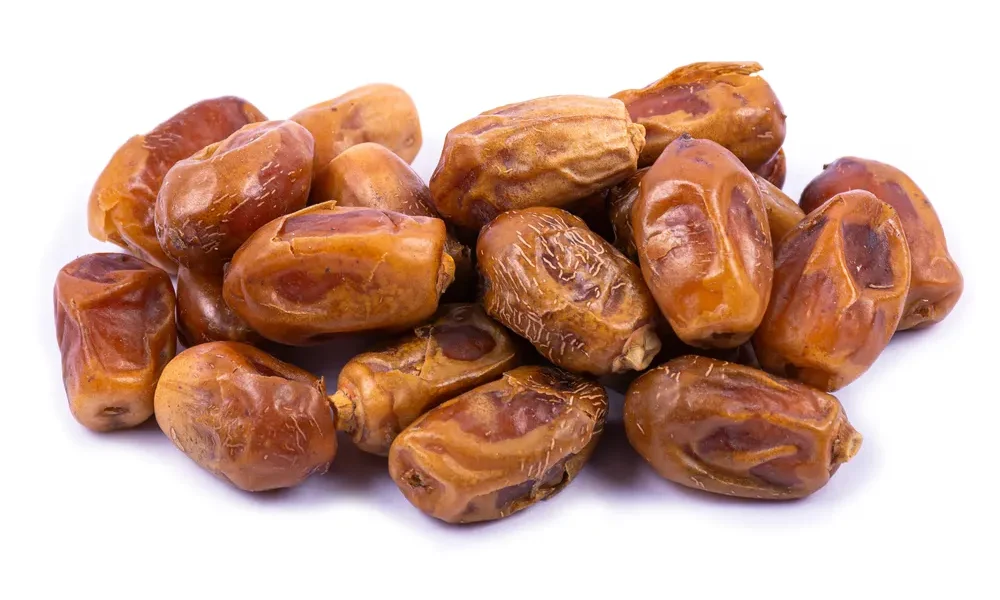 خرما زاهدی