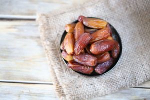 مصرف خرما و بهبود افسردگی